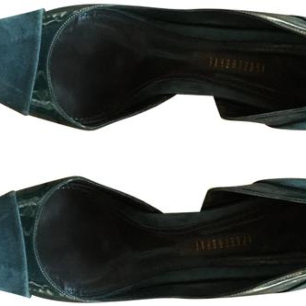 Pumps - Picture 5 of 6
